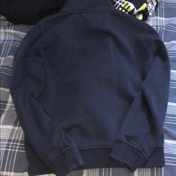 Tommy zip up - Picture 2 of 2
